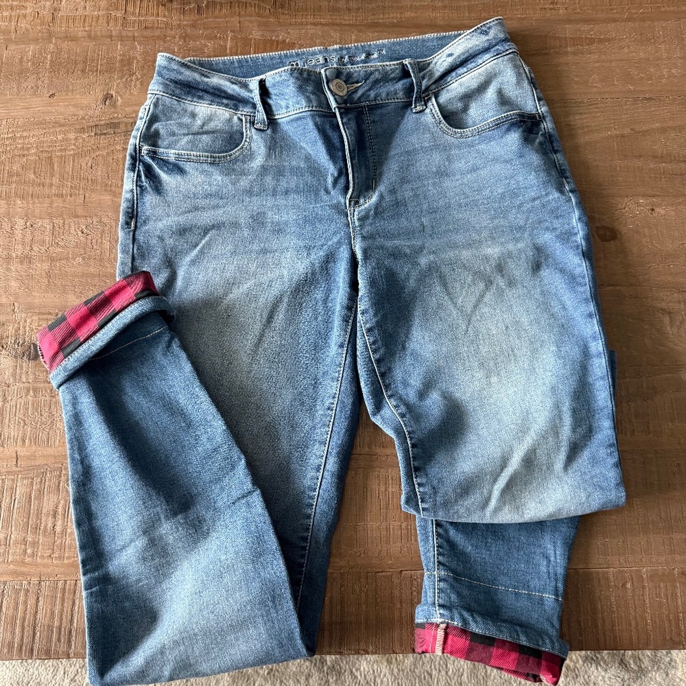 Jeans